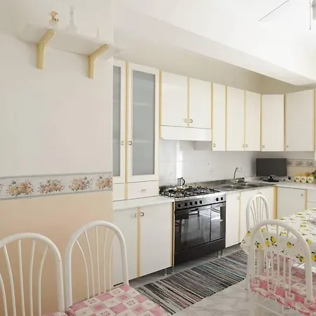 Sarina House Lejlighed