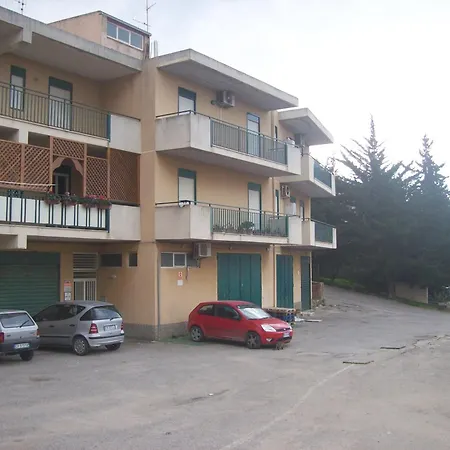 Sarina House Lejlighed Realmonte